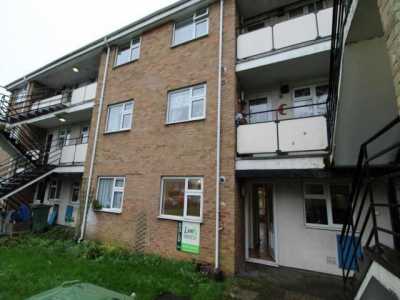Apartment For Rent in Sandy, United Kingdom