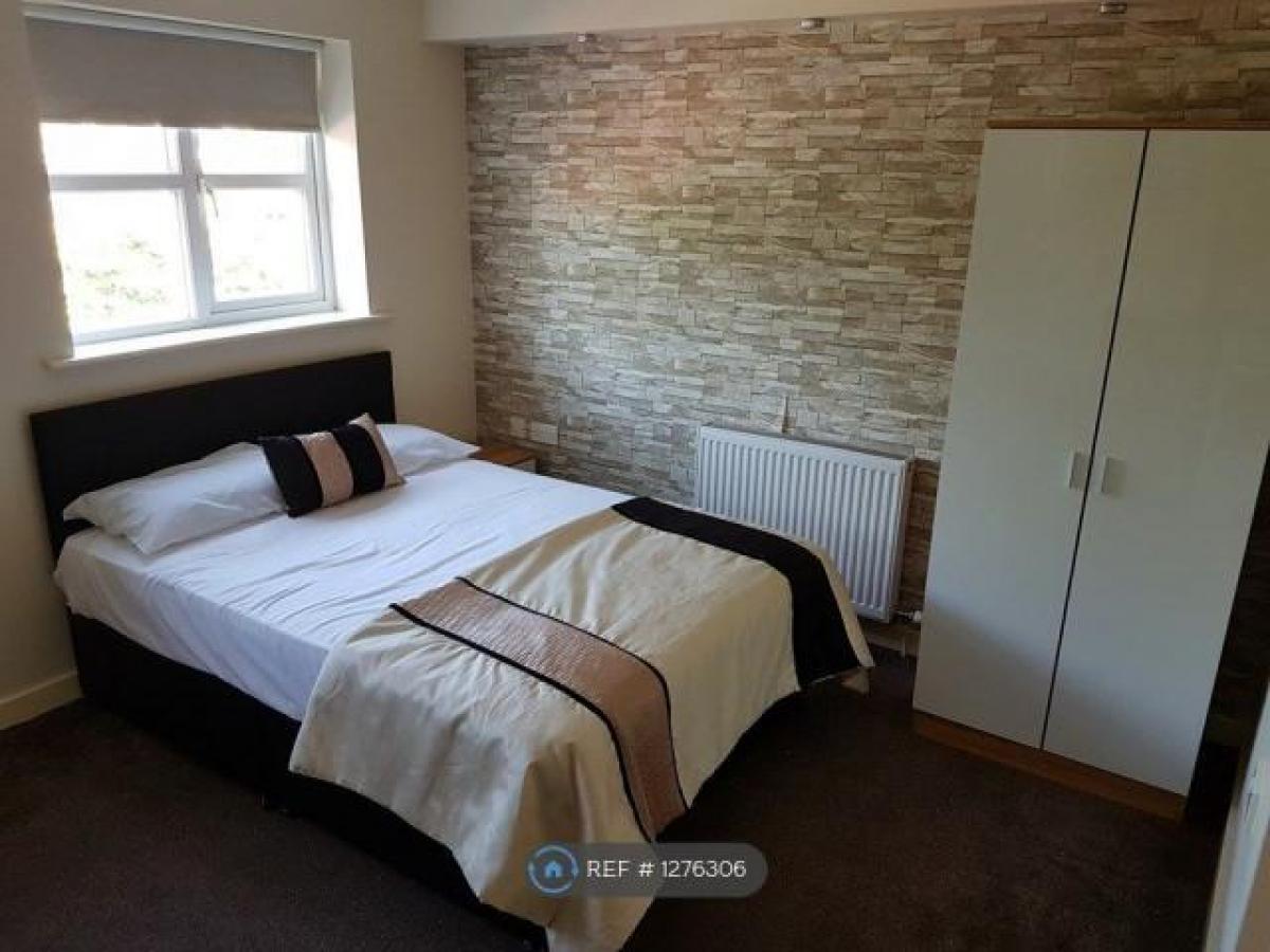Picture of Apartment For Rent in Rotherham, South Yorkshire, United Kingdom