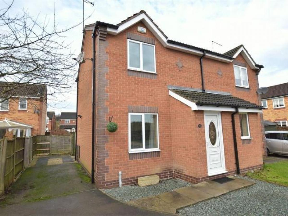 Picture of Home For Rent in Alfreton, Derbyshire, United Kingdom