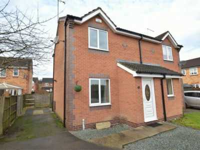 Home For Rent in Alfreton, United Kingdom