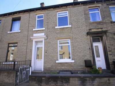 Home For Rent in Brighouse, United Kingdom