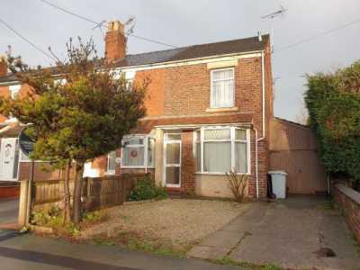 Home For Rent in Crewe, United Kingdom