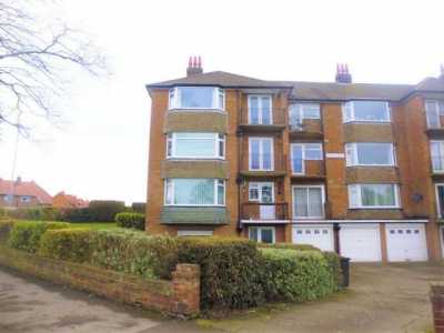 Apartment For Rent in Scarborough, United Kingdom