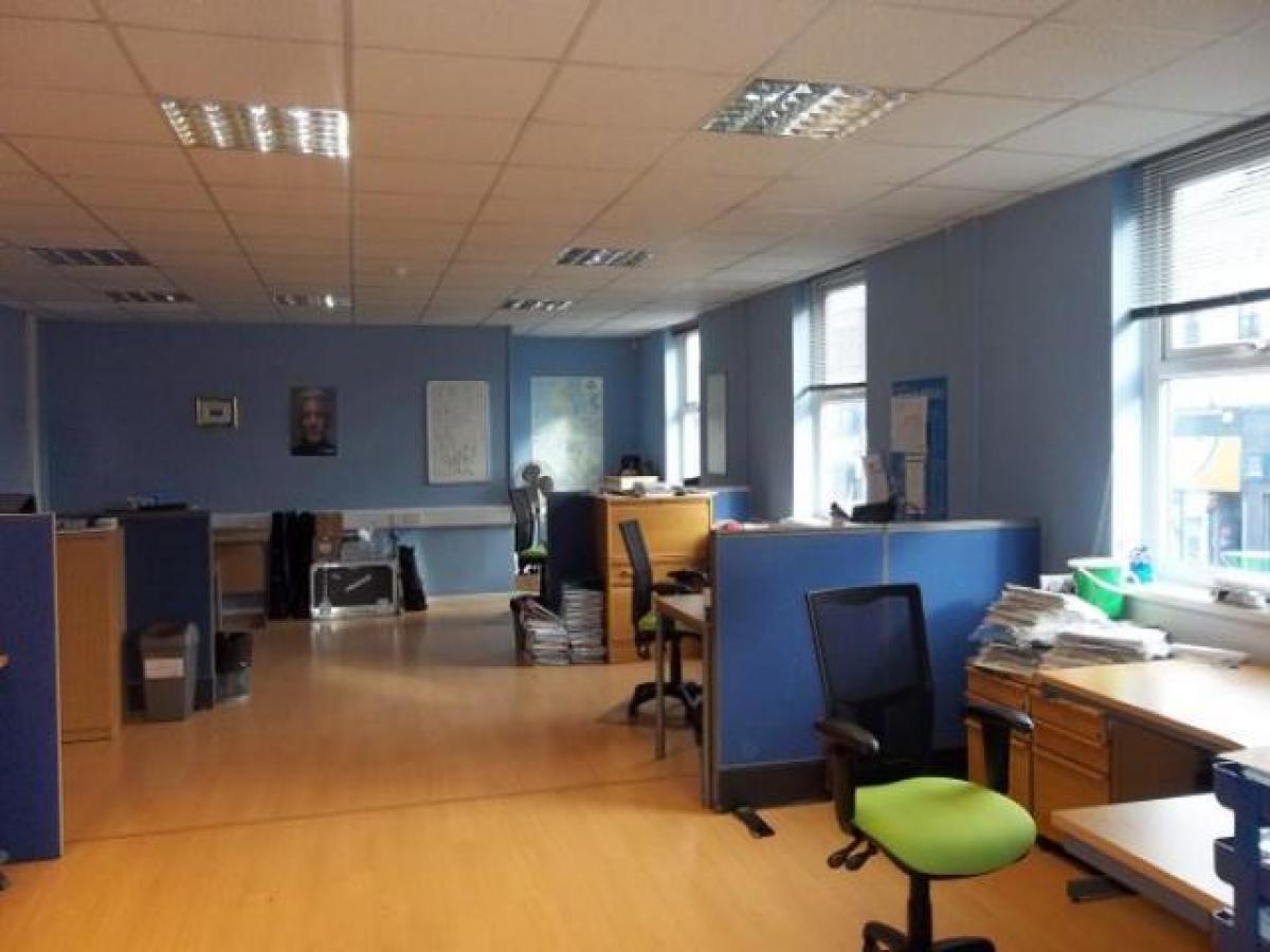 Picture of Office For Rent in Gateshead, Tyne and Wear, United Kingdom