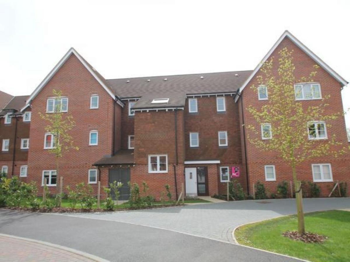 Picture of Apartment For Rent in Wokingham, Berkshire, United Kingdom