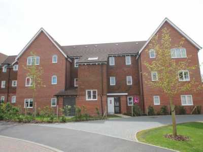 Apartment For Rent in Wokingham, United Kingdom
