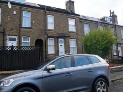 Home For Rent in Huddersfield, United Kingdom