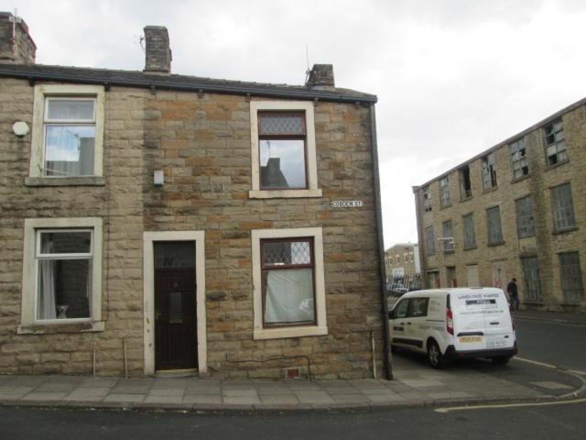Picture of Home For Rent in Burnley, Lancashire, United Kingdom