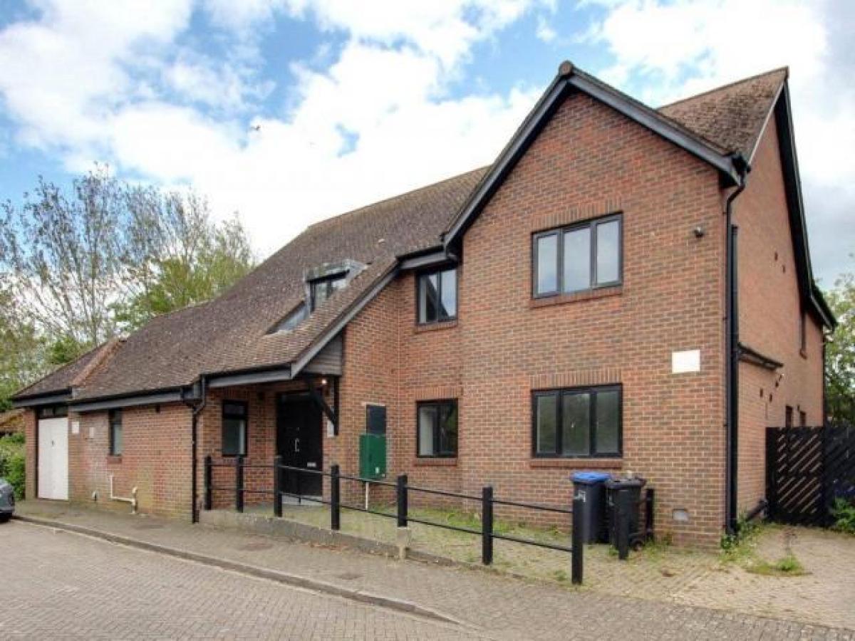 Picture of Residential Land For Rent in Worthing, West Sussex, United Kingdom