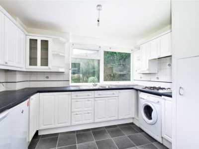 Apartment For Rent in Rickmansworth, United Kingdom