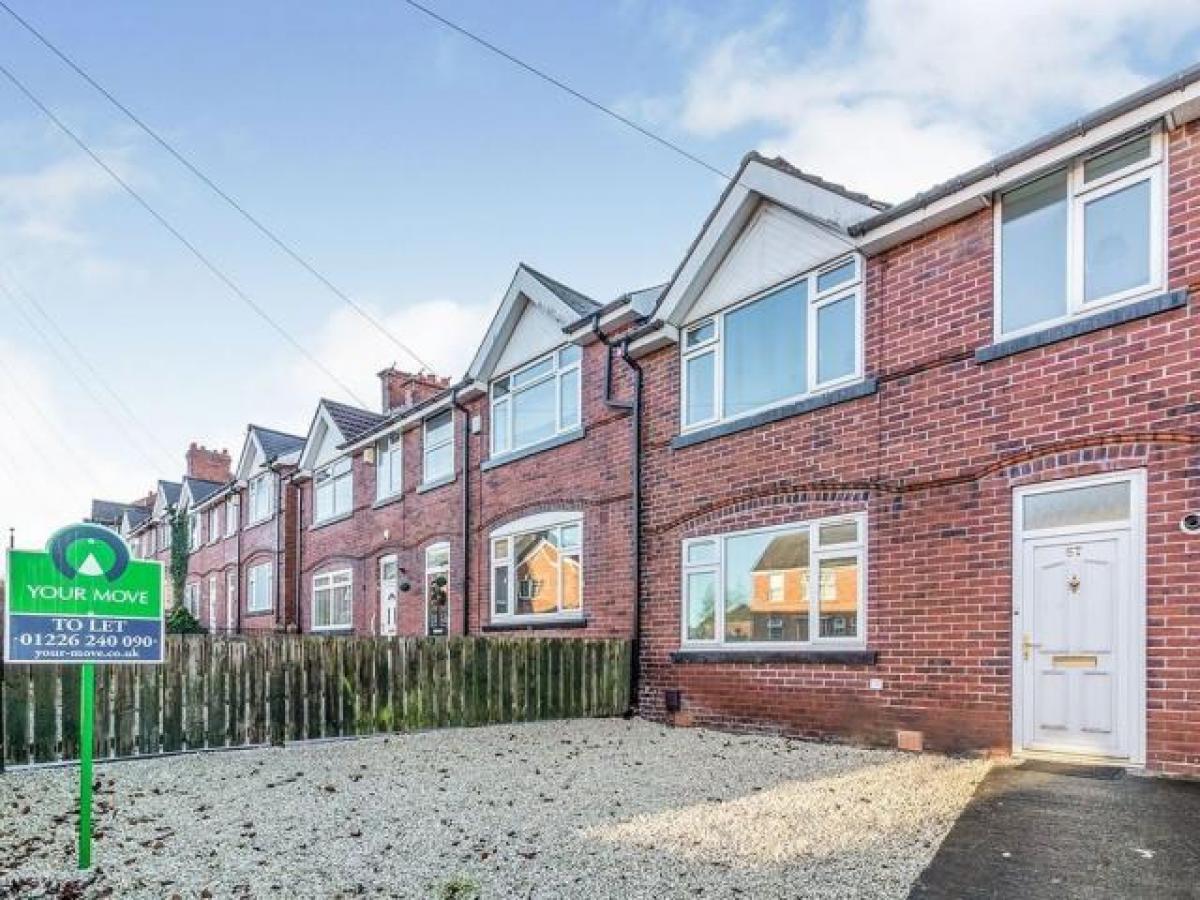 Picture of Home For Rent in Barnsley, South Yorkshire, United Kingdom