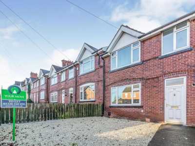 Home For Rent in Barnsley, United Kingdom