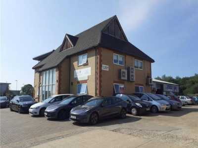 Office For Rent in Leven, United Kingdom