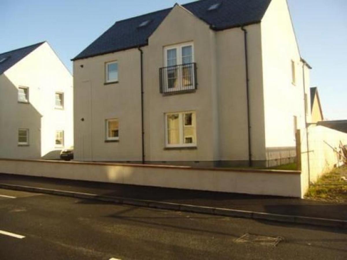 Picture of Apartment For Rent in Dingwall, Highlands, United Kingdom