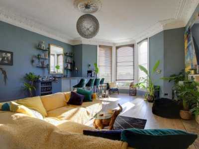 Apartment For Rent in Teignmouth, United Kingdom