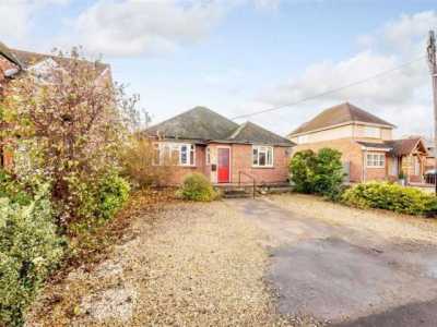 Bungalow For Rent in Abingdon, United Kingdom