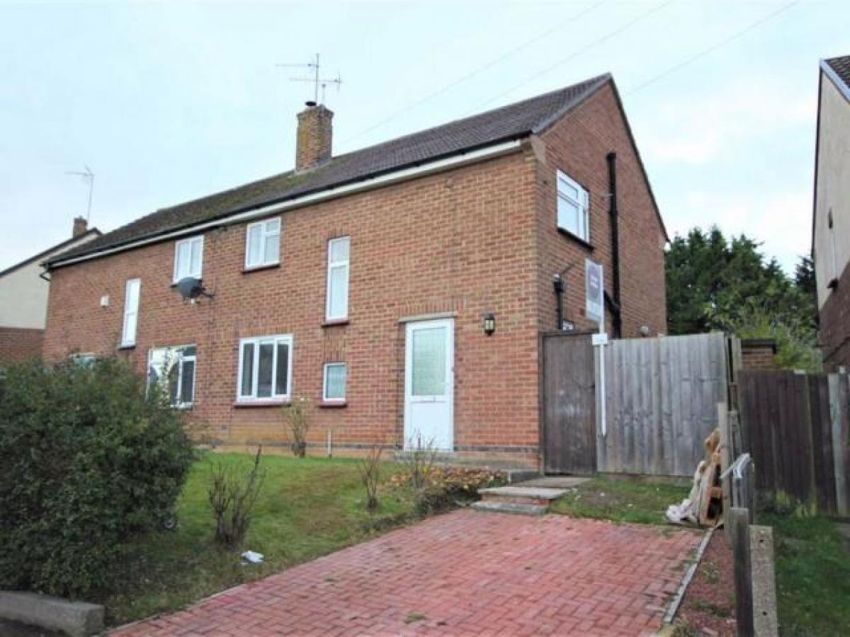 Picture of Home For Rent in Wellingborough, Northamptonshire, United Kingdom