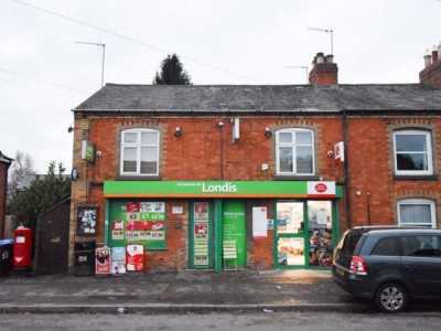 Apartment For Rent in Northampton, United Kingdom