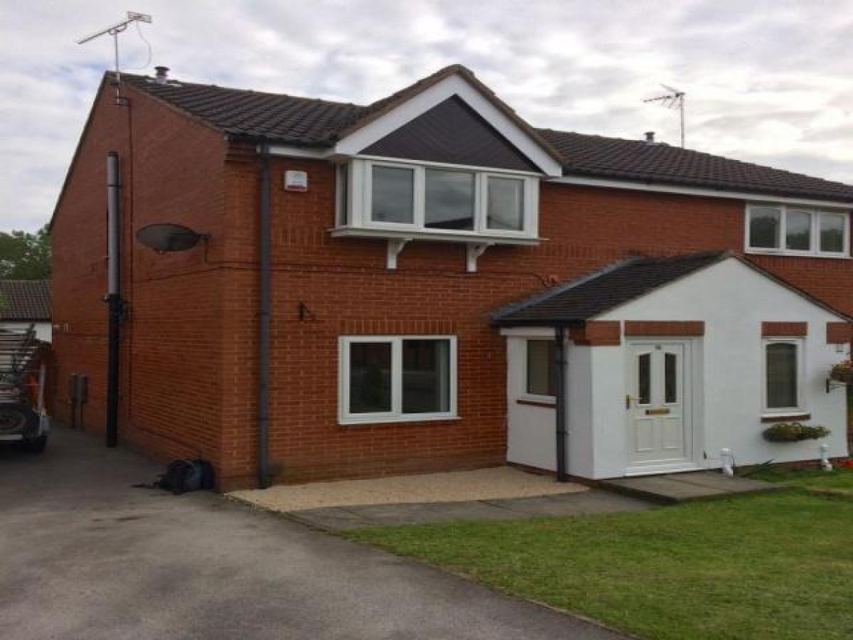 Picture of Home For Rent in Alfreton, Derbyshire, United Kingdom