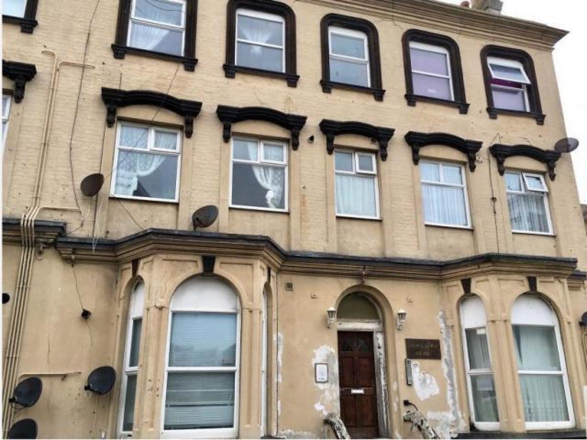 Picture of Apartment For Rent in Margate, Kent, United Kingdom