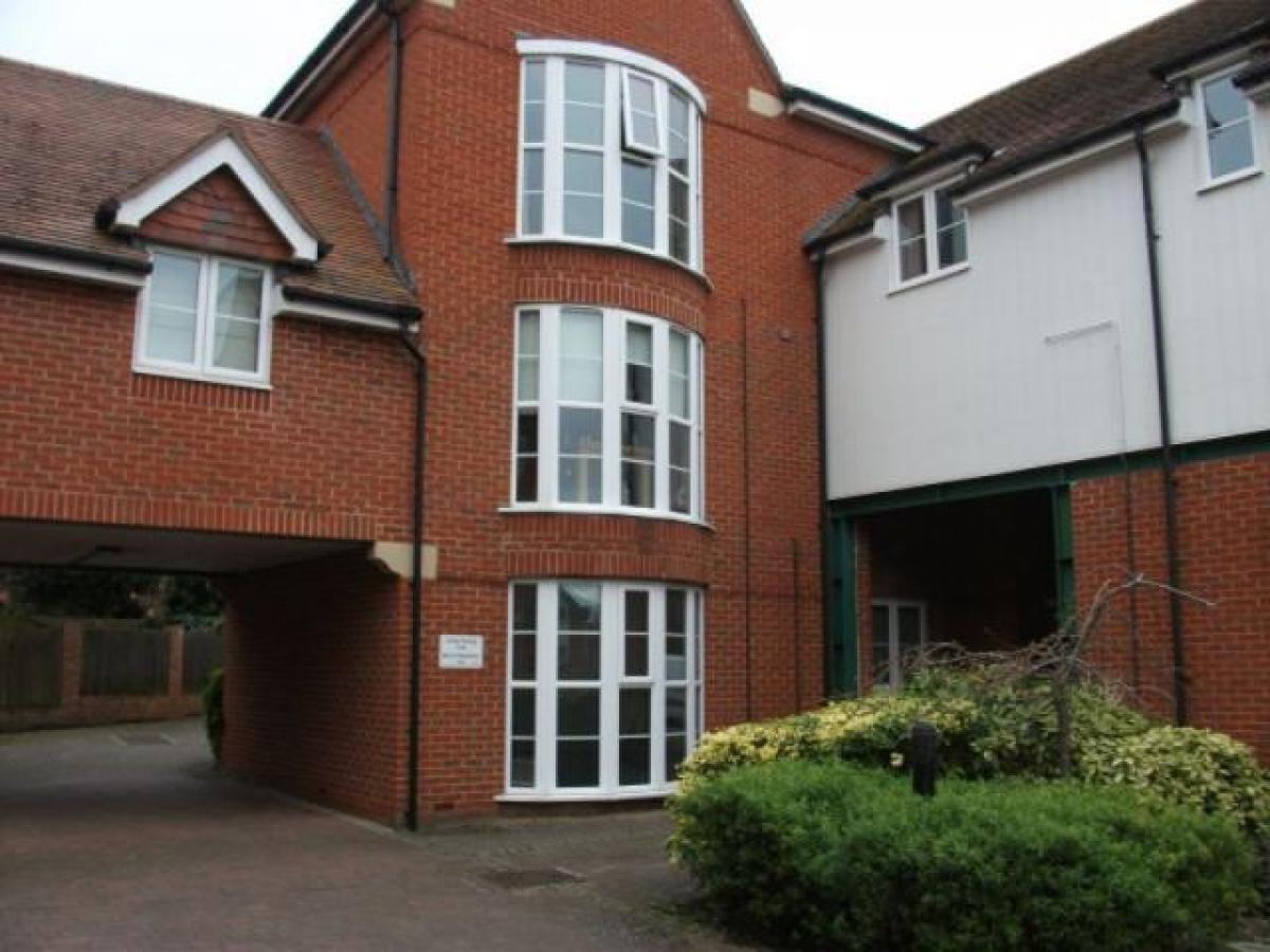Picture of Apartment For Rent in Abingdon, Oxfordshire, United Kingdom