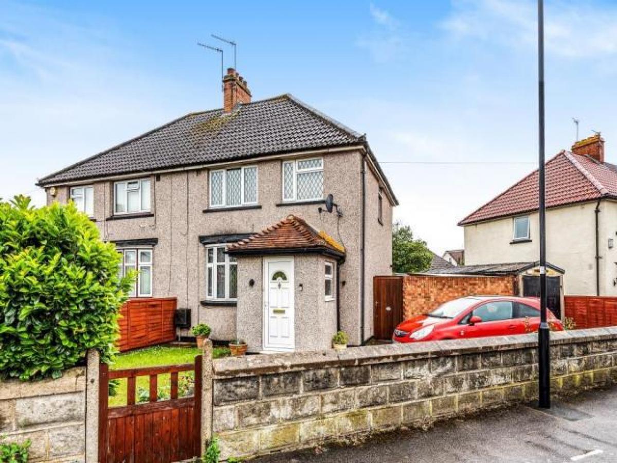 Picture of Home For Rent in Feltham, Northern Ireland, United Kingdom