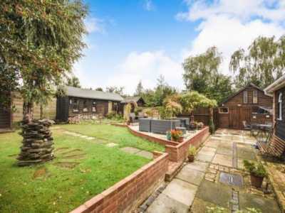 Home For Rent in Braintree, United Kingdom