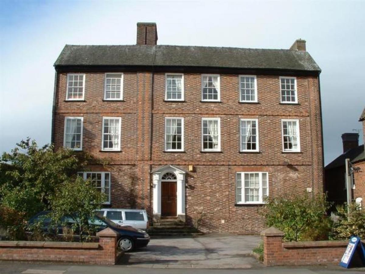 Picture of Apartment For Rent in Crewe, Cheshire, United Kingdom