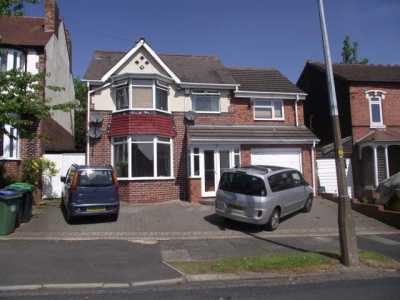 Home For Rent in Smethwick, United Kingdom