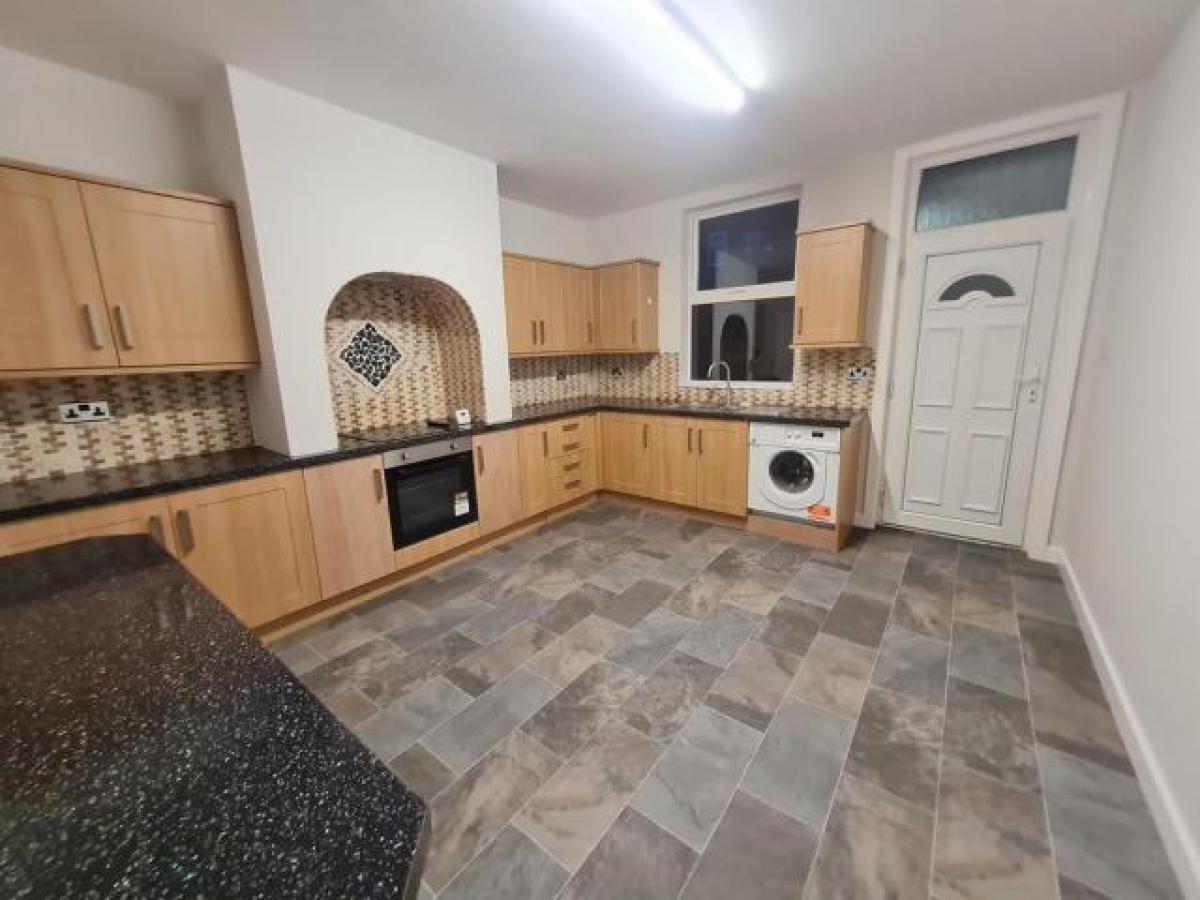 Picture of Home For Rent in Barnsley, South Yorkshire, United Kingdom