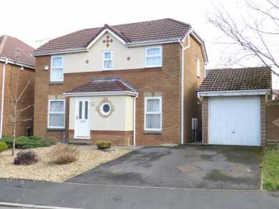 Home For Rent in Darwen, United Kingdom