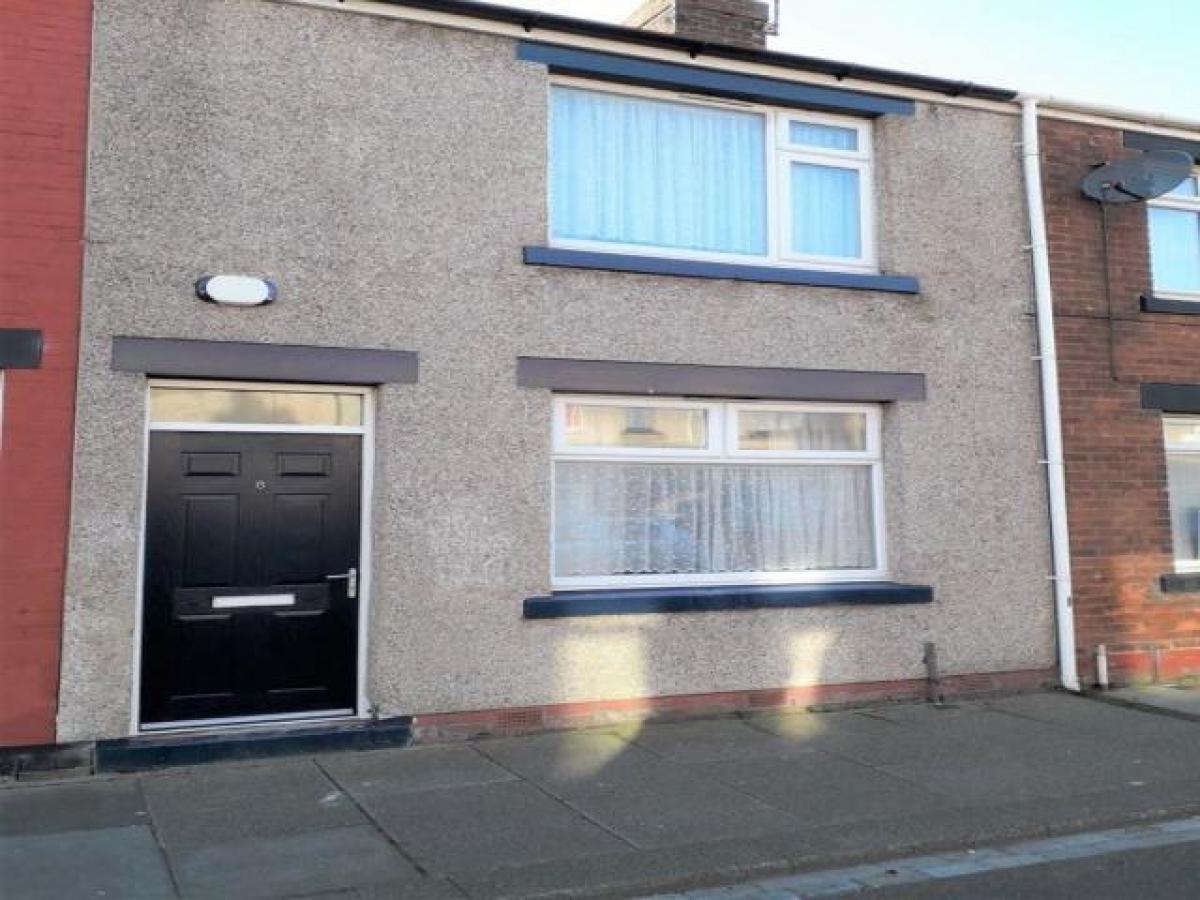 Picture of Home For Rent in Hartlepool, County Durham, United Kingdom