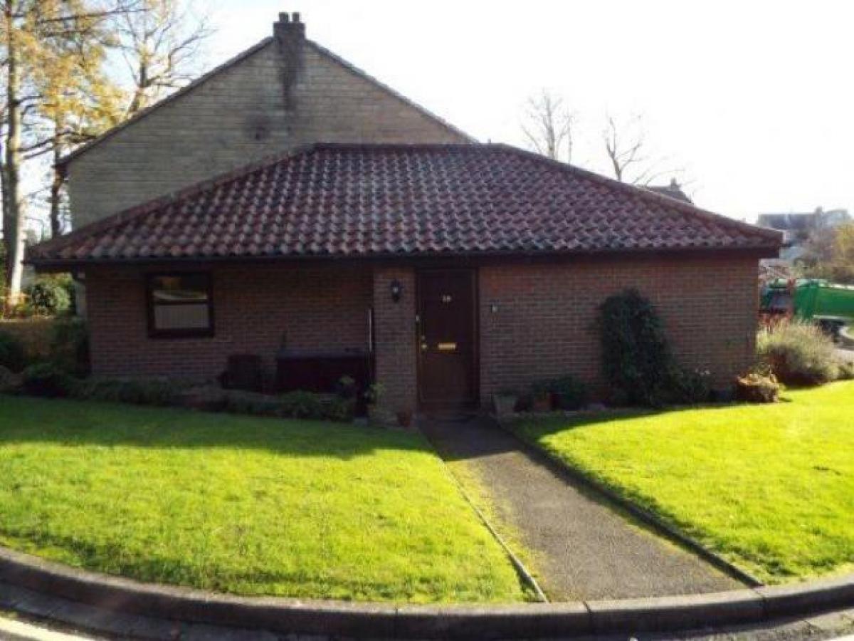 Picture of Bungalow For Rent in Knaresborough, North Yorkshire, United Kingdom