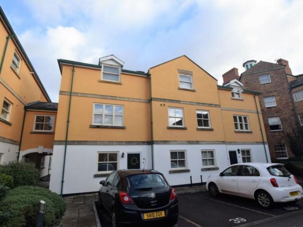 Picture of Apartment For Rent in Taunton, Somerset, United Kingdom