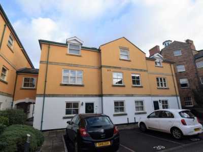 Apartment For Rent in Taunton, United Kingdom
