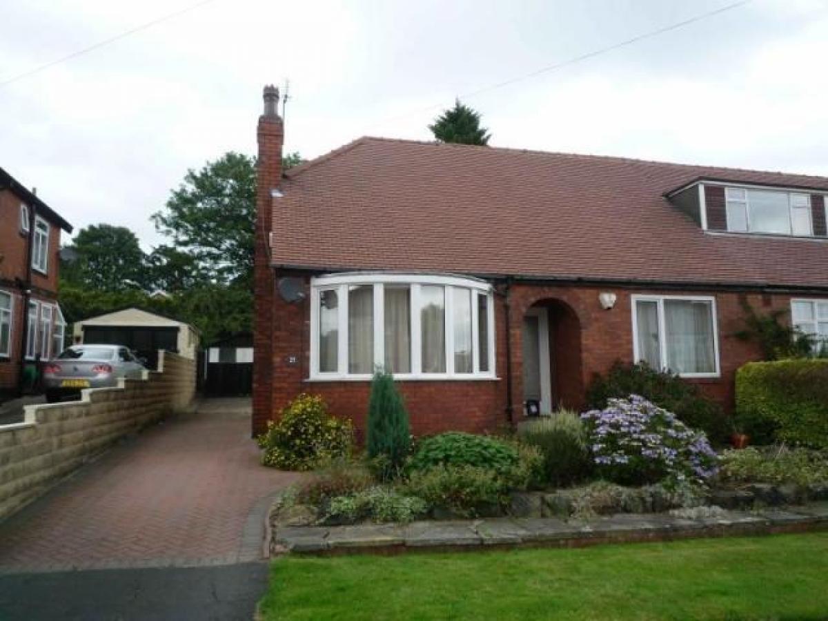 Picture of Bungalow For Rent in Leeds, West Yorkshire, United Kingdom