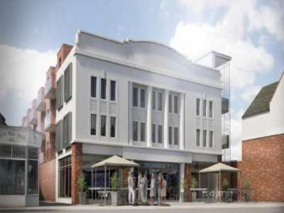 Apartment For Rent in Lichfield, United Kingdom