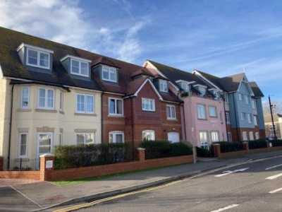 Apartment For Rent in Christchurch, United Kingdom