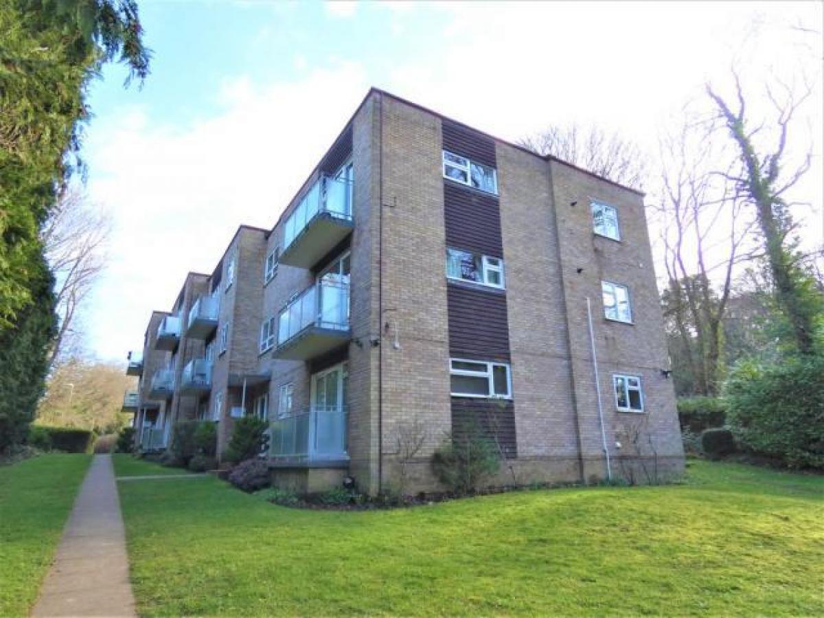 Picture of Apartment For Rent in Farnborough, Hampshire, United Kingdom