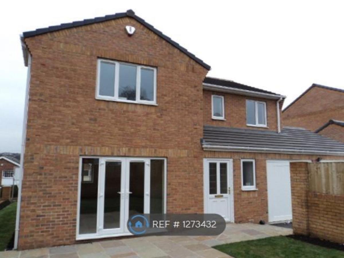 Picture of Home For Rent in Ossett, West Yorkshire, United Kingdom