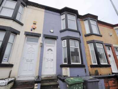 Home For Rent in Birkenhead, United Kingdom