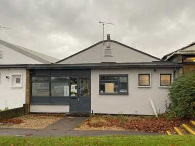 Industrial For Rent in Basildon, United Kingdom