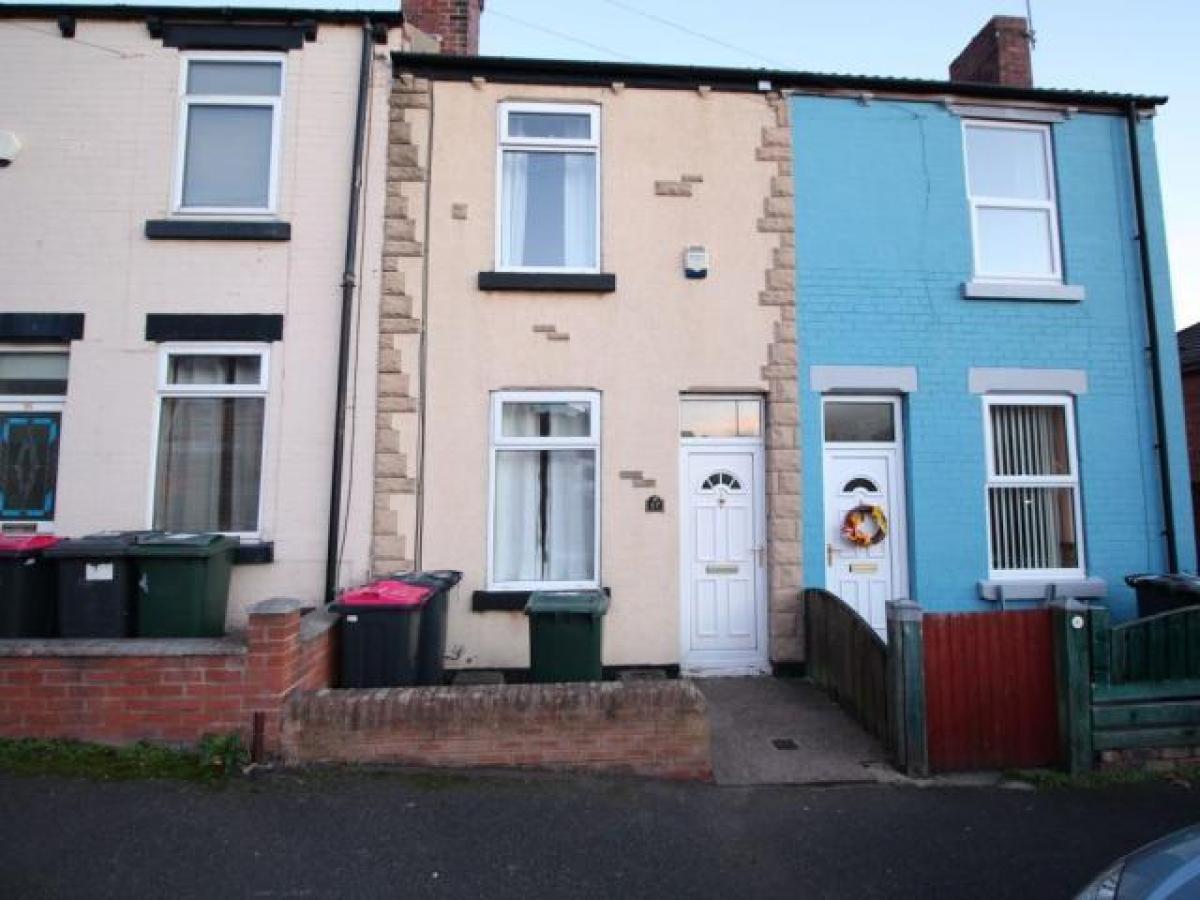 Picture of Home For Rent in Mexborough, South Yorkshire, United Kingdom