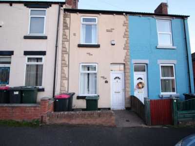 Home For Rent in Mexborough, United Kingdom