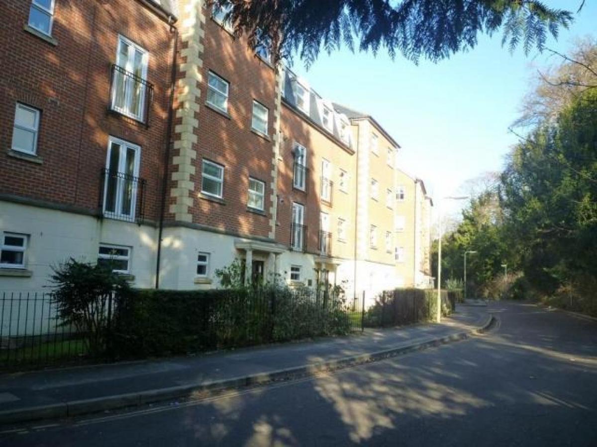Picture of Apartment For Rent in Andover, Hampshire, United Kingdom