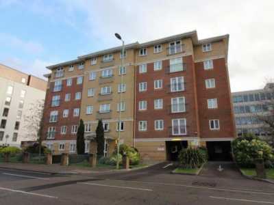 Apartment For Rent in Farnborough, United Kingdom