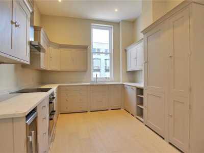 Apartment For Rent in Worthing, United Kingdom