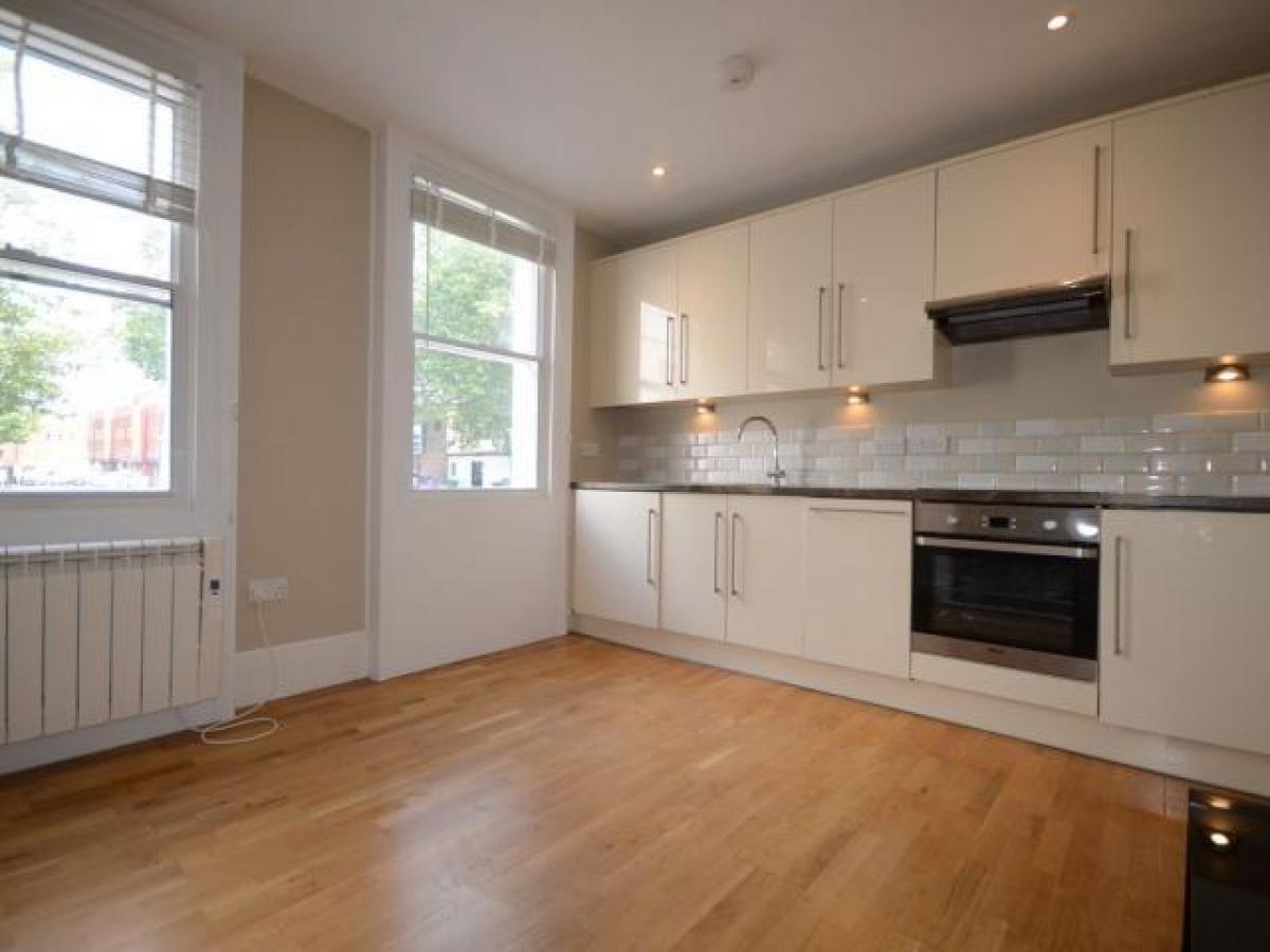 Picture of Apartment For Rent in Windsor, Berkshire, United Kingdom