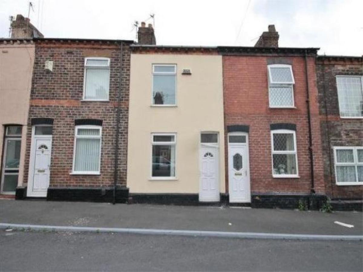 Picture of Home For Rent in Widnes, Cheshire, United Kingdom