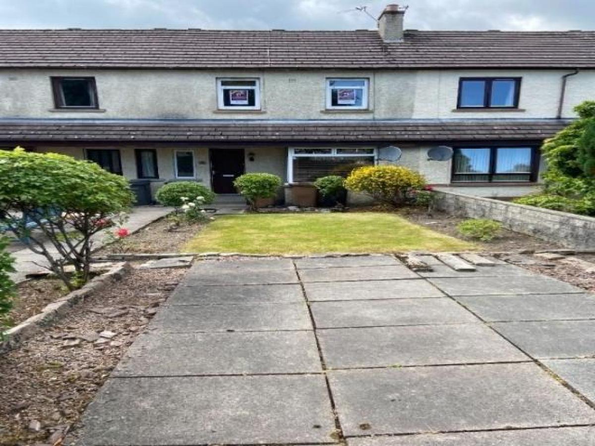 Picture of Home For Rent in Aberdeen, Aberdeenshire, United Kingdom